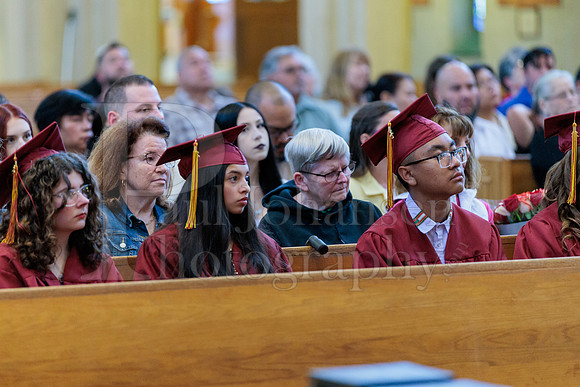 All Saints 2025 Graduation 5-22-2025-0585