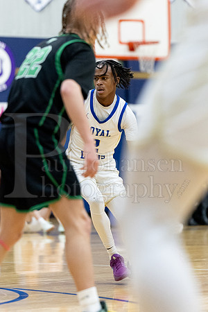 Rockford Christian Boys Varsity Basketball vs Rock Falls 2-7-2025-0566