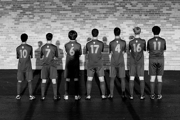 Boylan Boys Soccer Senior and Team Photos 9-24-2013-3066