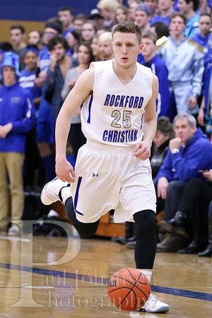 RC Boys Varsity Basketball vs Lutheran 2-24-2015-8145