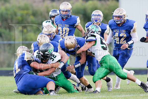 RC Boys Varsity Football vs Rock Falls  8-26-2016-0214