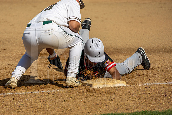 Boylan Boys Varstiy Baseball vs Auburn 5-10-2024-0216