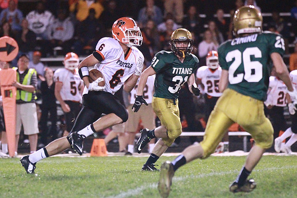 Boylan Varsity Football vs Freeport 9-27-2014-2366
