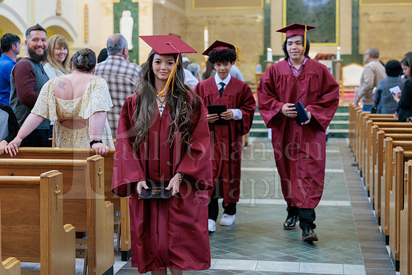 All Saints 2025 Graduation 5-22-2025-0982
