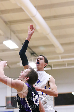 RC Boys Varsity Basketball vs Lutheran 2-24-2015-8189