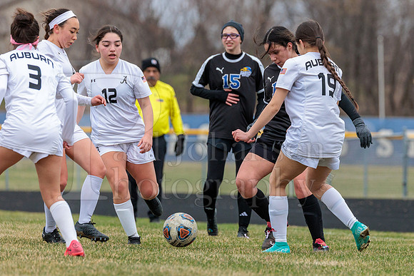 Rockford Christian Girls Varsity Soccer vs Auburn 4-1-2025-0446
