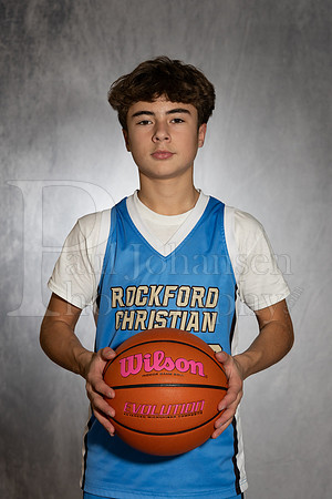 Rockford Christian MS Boys 7th Grade Basketball Winter 2024-0248