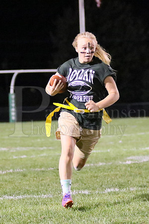 Boylan Powder Puff Football Game 10-7-2015-0251