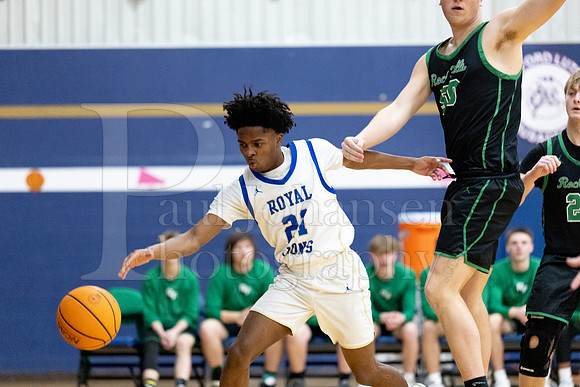 Rockford Christian Boys Varsity Basketball vs Rock Falls 2-7-2025-0514