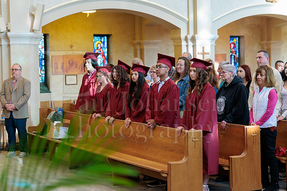 All Saints 2025 Graduation 5-22-2025-0486