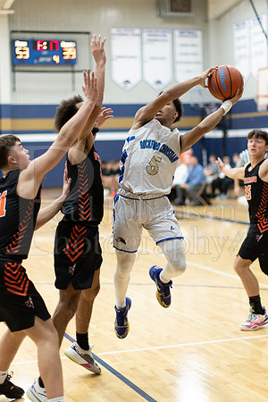 Rockford Christian Boys Varsity Basketball vs Winnebago 12-3-2022-0769