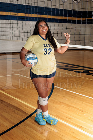 Rockford Christian Senior Volleyball Banner Shoot 8-18-2025-0201