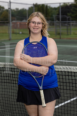 Rockford Christian Girls Tennis Fall 2022-0150