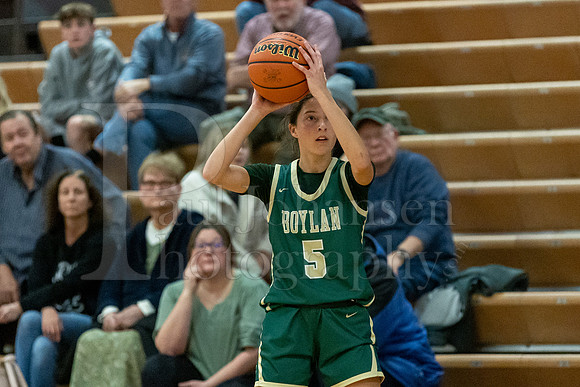 Boylan Girls Varsity Basketball vs Belvidere 1-10-2023-1516