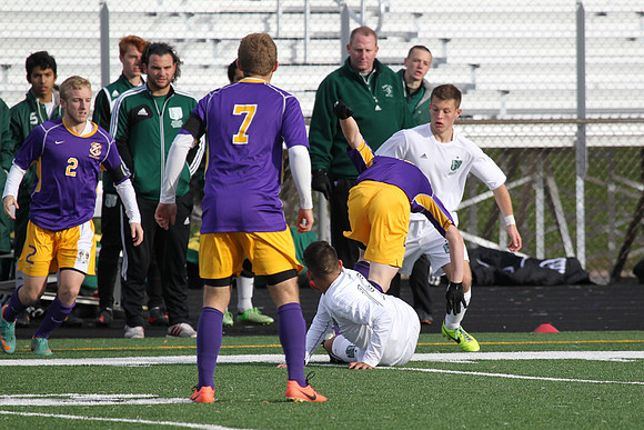 Boylan Varsity Boys Soccer vs Hononegah Regional Final 10-26-2013-4426
