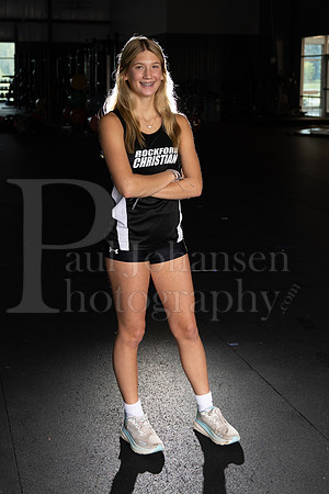 Rockford Christian Middle School Cross Country Fall 2024-0257
