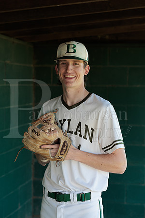 Boylan Boys Baseball Seniors Banner Shoot-0121