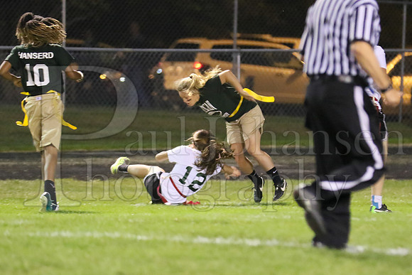 Boylan Powder Puff Football Game 10-7-2015-0133