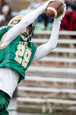Boylan Boys Varsity Football vs Coal City 11-9-2024-0143