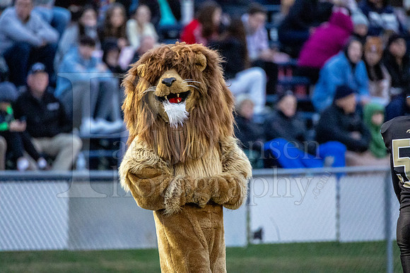 Rockford Christian Varsity Football vs West Carroll 10-14-2024-1133