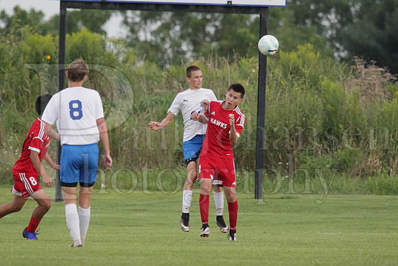 RC Boys Varsity Soccer vs Oregon 8-23-2016-0746