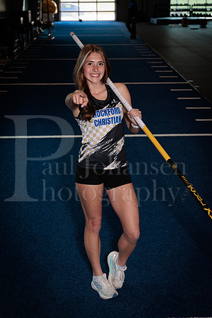 Rockford Christian Track Spring 2025-0612