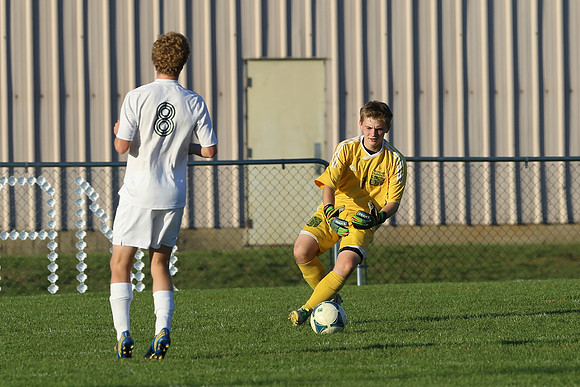 Boylan JV Boys Soccer vs Auburn 10-10-2013-4459