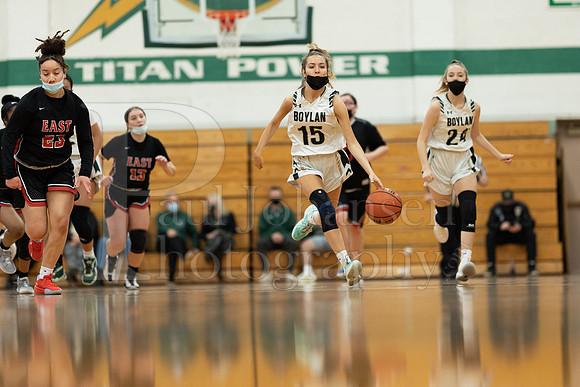 Boylan Girls Varsity Basketball vs East 1-28-2022-0182