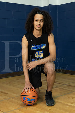 Rockford Christian Boys Varsity Basketball Winter 2020-0446