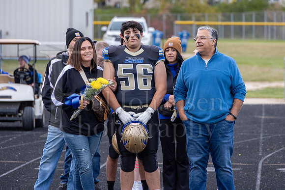 Rockford Christian Varsity Football vs West Carroll 10-14-2024-0171