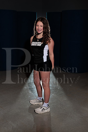 Rockford Christian Middle School Track Spring 2025-0205