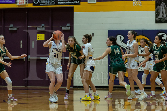 Boylan Girls Varsity Basketball vs Belvidere 1-10-2023-1293