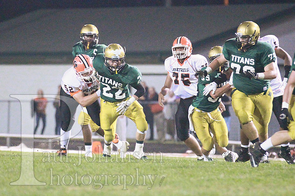 Boylan Varsity Football vs Freeport 9-27-2014-2030