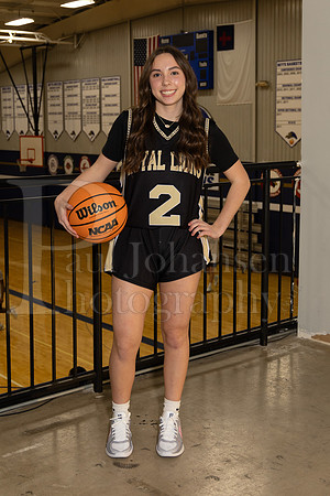 Rockford Christian Girls Varsity Basketball Winter 2024-0830