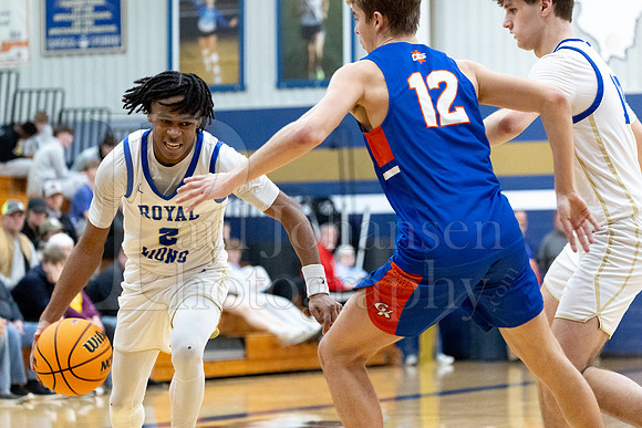 Rockford Christian Boys Varsity Basketball vs Geona Kingston 2-26-2025-1084