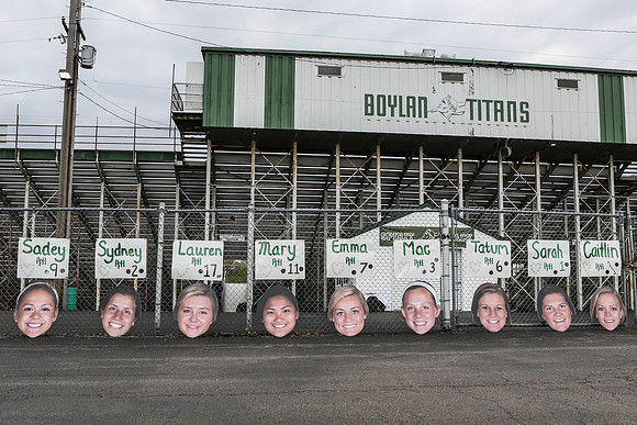 Boylan Varsity Girls Soccer Senior Night 5-16-2014-3464