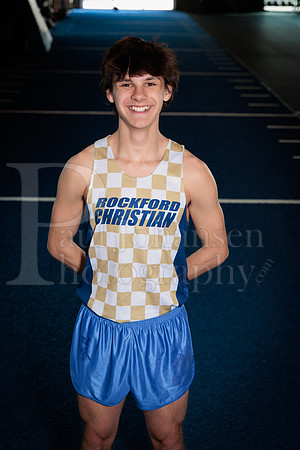 Rockford Christian Track Spring 2025-0801