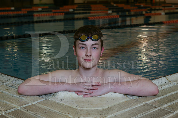 RC Boys Varsity Swimming Team and Individuals Winter 2016-0028