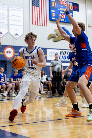 Rockford Christian Boys Varsity Basketball vs Geona Kingston 2-26-2025-0548