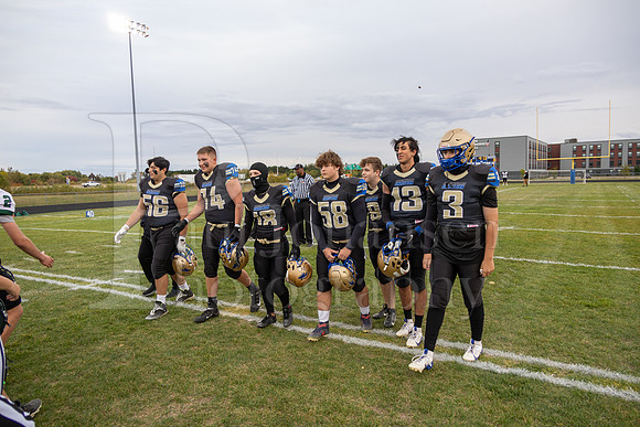 Rockford Christian Varsity Football vs West Carroll 10-14-2024-0266