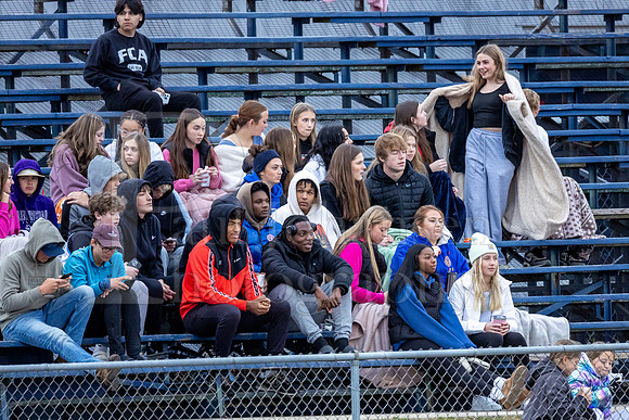 Rockford Christian Varsity Football vs West Carroll 10-14-2024-1038