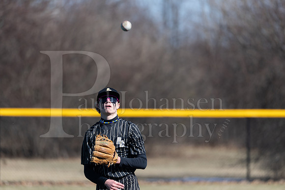 Rockford Christian Boys Varsity Baseball vs Boylan 3-17-2025-0026