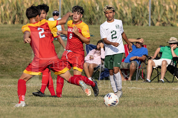 Boylan Boys Varsity Soccer vs Jefferson 9-10-2024-0357