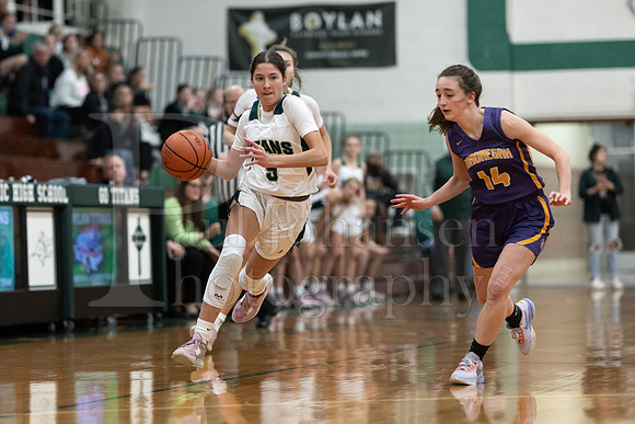 Boylan Girls Varsity Basketball vs Hononegah 12-6-2022-0752