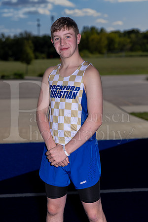 Rockford Christian Cross Country Fall 2024-0114