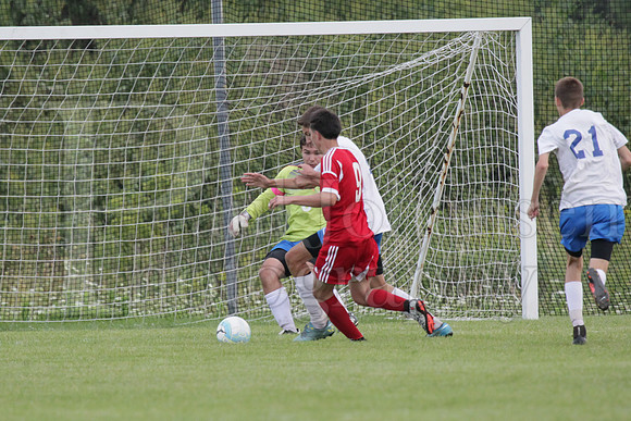 RC Boys Varsity Soccer vs Oregon 8-23-2016-0632