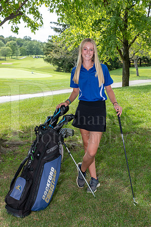 Rockford Christian Girls Golf Fall 2021-0041