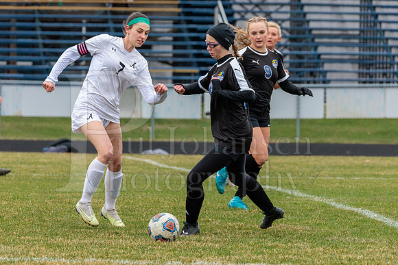Rockford Christian Girls Varsity Soccer vs Auburn 4-1-2025-0189