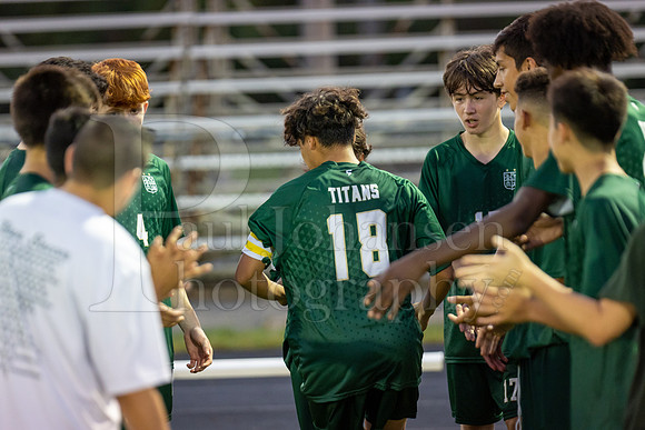 Boylan Boys Varsity Soccer vs Auburn 9-20-2022-0139