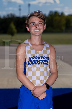 Rockford Christian Cross Country Fall 2024-0149